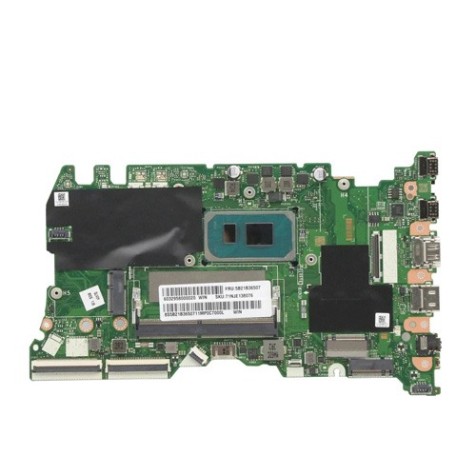 Lenovo ThinkBook 14s / 14 G2 Yoga ITL LA-K051P i5 11th Gen Laptop Motherboard