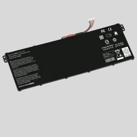 Acer Nitro Series AC16A8N Laptop Battery Acer Nitro Series AC16A8N Laptop Battery