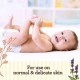 Aveeno Baby Wash 250ml – Hair & Body Care