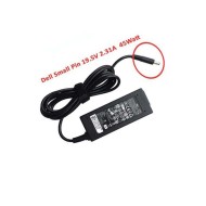 DELL 19.5V 2.31A Small Port 45W Original Adapter
