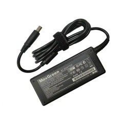DELL 19.5V 3.34A Big Port 65W Original Adapter