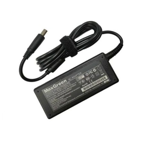 DELL 19.5V 3.34A Big Port 65W Original Adapter