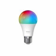 Imou Smart LED Bulb B5 RGB WiFi Light