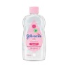 Johnson’s Baby Oil 300ml – Soft & Smooth Skin