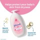 Johnson’s Baby Soft Skin Lotion 500ml
