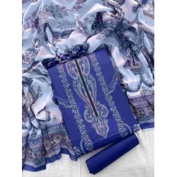 Jom Jom 3 Piece Lawn Dress Collection Jom Jom 3 Piece Lawn Dress Collection