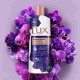 Lux Orchid Perfumed Body Wash 500ml Thailand