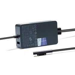 Microsoft Surface 15V 2.58A 44W Laptop Charger