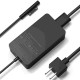 Microsoft Surface 1706 65W Power Adapter Charger Microsoft Surface 1706 65W Power Adapter Charger