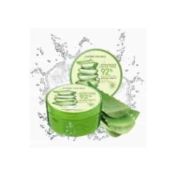 Nature Republic Aloe Vera Soothing Gel 300ml