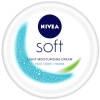 Nivea Soft Light Hydrating Cream 250ml