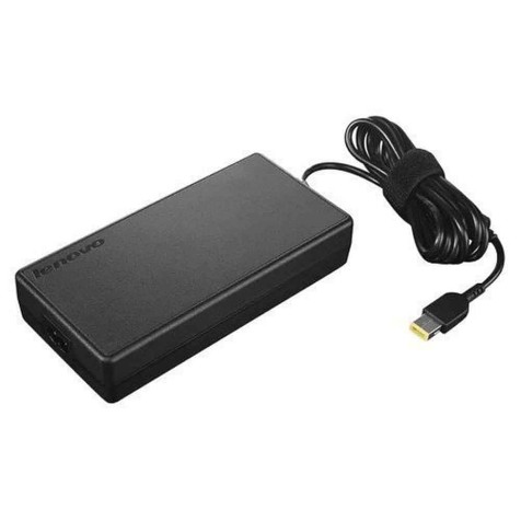Original Lenovo 170W USB-A Laptop Power Adapter Original Lenovo 170W USB-A Laptop Power Adapter