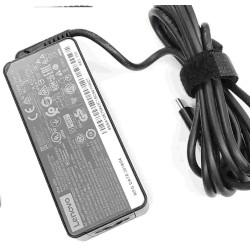 Original Lenovo 45W USB Laptop Power Adapter