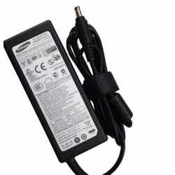 Samsung Laptop Charger 19V 3.16A Power Adapter