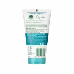 Simple Detox Face Cleanser for Oily Skin