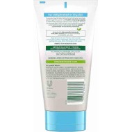 Simple Water Boost Micellar Gel Face Wash