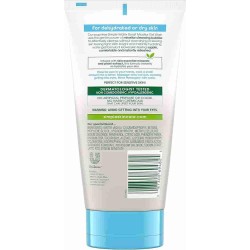 Simple Water Boost Micellar Gel Face Wash