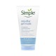 Simple Water Boost Micellar Gel Face Wash