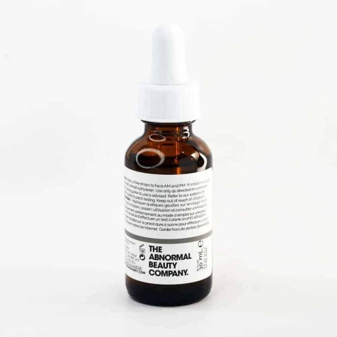 The Ordinary Soothing Serum for Barrier Repair 30ml