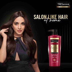 Tresemme Shampoo Keratin Smooth – Anti-Frizz Care