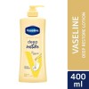 Vaseline Body Lotion for Men & Women 400ml