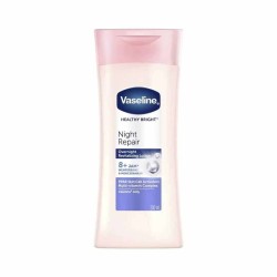 Vaseline Bright Night Repair Lotion 200ml