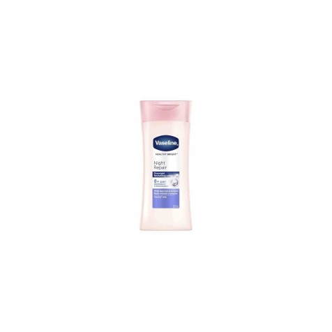 Vaseline Bright Night Repair Lotion 200ml Vaseline Bright Night Repair Lotion 200ml