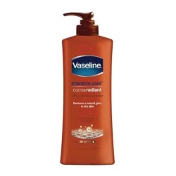 Vaseline Cocoa Glow Body Lotion 400ml
