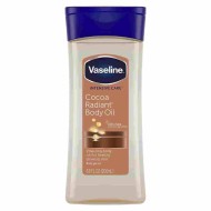  Vaseline Intensive Care Cocoa Radiant Oil 200ml