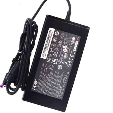 ACER 19V 6.7A 130W Original Laptop Adapter