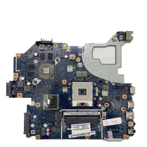 ACER E1-571 / V3-571 / V3-571G LA-7912P Laptop Motherboard ACER E1-571 / V3-571 / V3-571G LA-7912P Laptop Motherboard