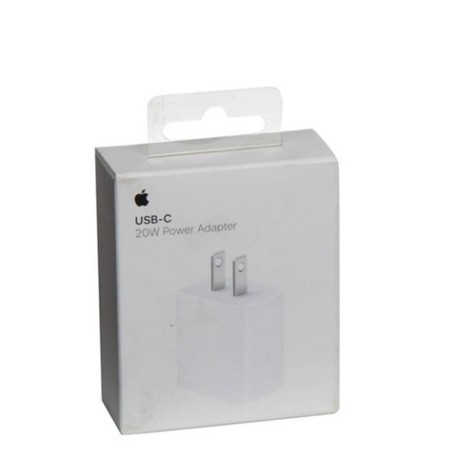 Apple 20W USB-C Power Adapter