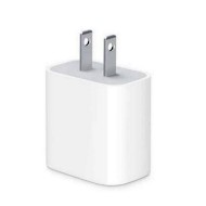 Apple 20W USB-C Power Adapter