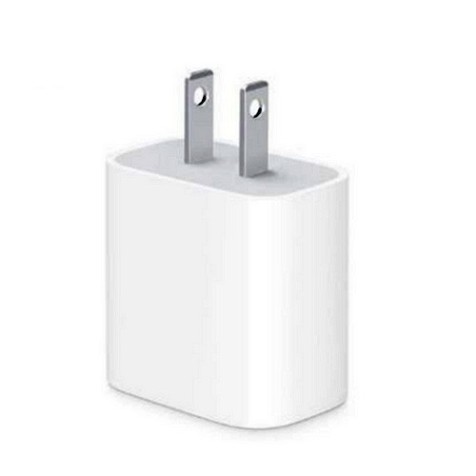 Apple 20W USB-C Power Adapter
