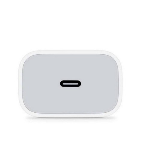 Apple 20W USB-C Power Adapter