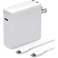 Apple 30W USB-C Charger Power Adapter for MacBook Air M2