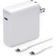 Apple 30W USB-C Charger Power Adapter for MacBook Air M2