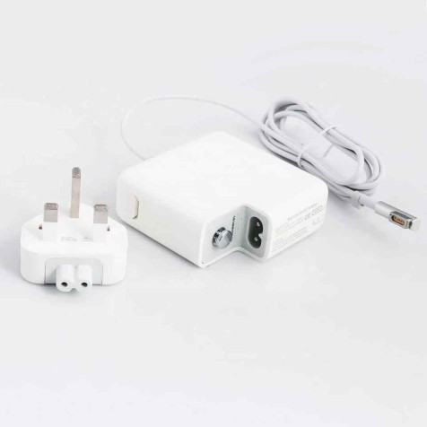Apple 60W MagSafe 1 MacBook Charger – Power Adapter