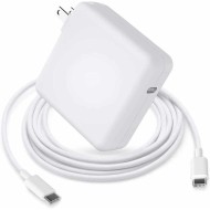 Apple 96W Type-C MacBook Charger – Power Adapter