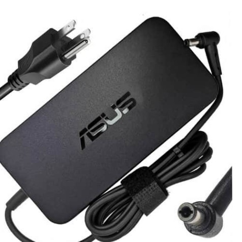 ASUS 120W Laptop Power Adapter Charger 19V 6.32A