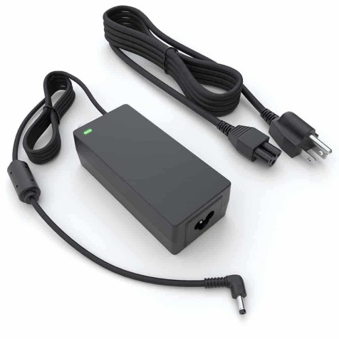 ASUS 19V 2.1A Nokia Port 40W Laptop Power Adapter