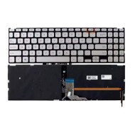 ASUS R565 Series Laptop Keyboard with Backlit