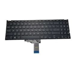 ASUS R565 Series Laptop Keyboard with Backlit