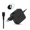 ASUS Type-C 65W Laptop Charger – 20V 3.25A Adapter