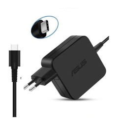 ASUS Type-C 65W Laptop Charger – 20V 3.25A Adapter ASUS Type-C 65W Laptop Charger – 20V 3.25A Adapter