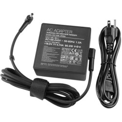 ASUS Vivobook 90W Laptop Charger 19V 4.74A Adapter