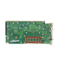 ASUS X512DA / X512DK R3 Laptop Motherboard