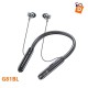 Awei G81BL Wireless Bluetooth Earphones – HiFi Stereo Hanging Neck Sports Headset Awei G81BL Wireless Bluetooth Earphones – HiFi Stereo Hanging Neck Sports Headset