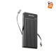 Awei P88K 10000mAh Mini Power Bank – 22.5W Fast Charging Portable