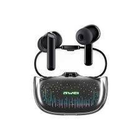 Awei T52 Pro Wireless Gaming Earbuds